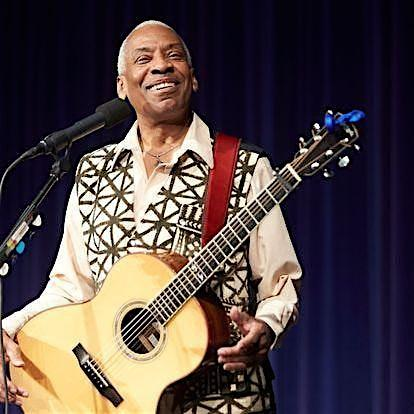 Reggie Harris
