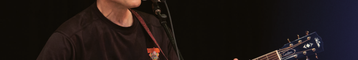 Chuck Brodsky