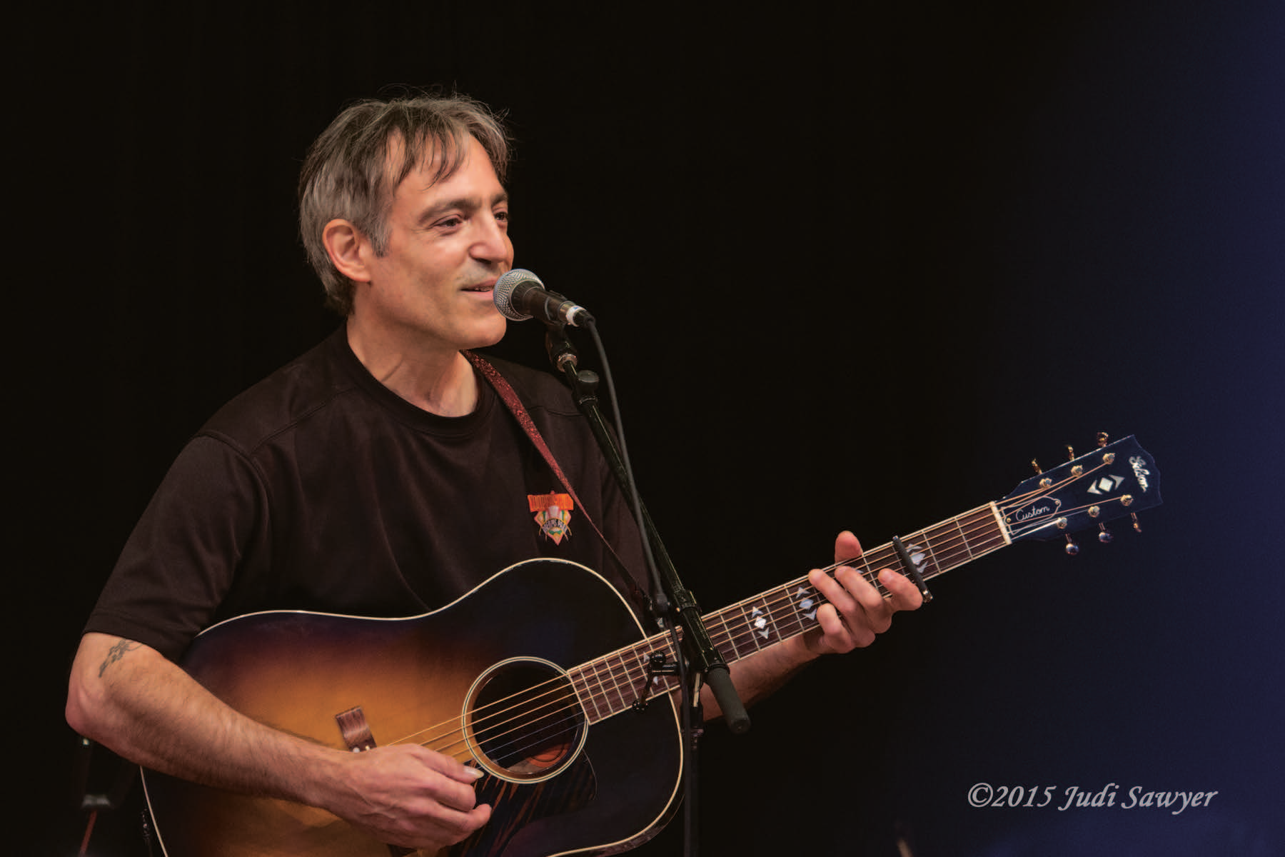 Chuck Brodsky
