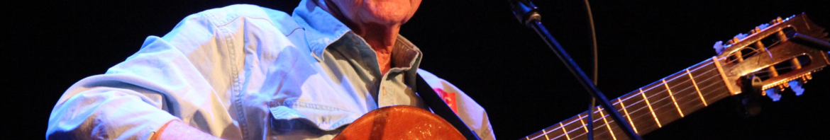 Chuck Mitchell