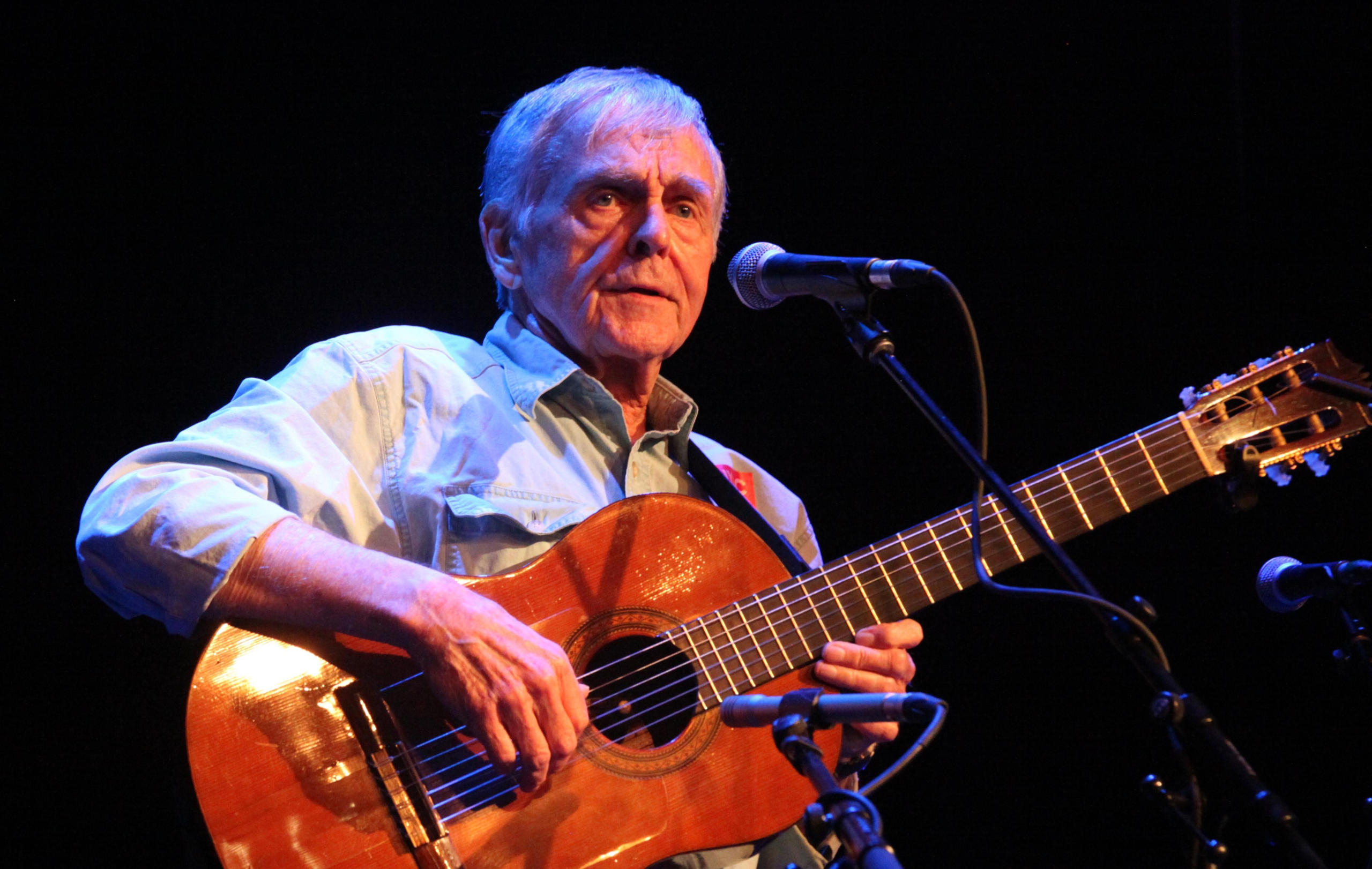 Chuck Mitchell