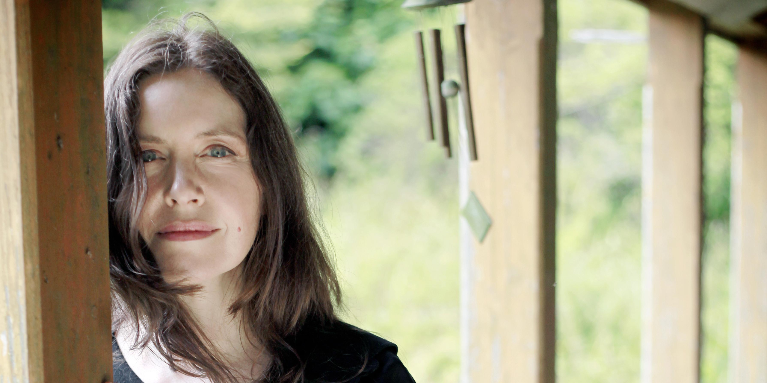 Sarah McQuaid