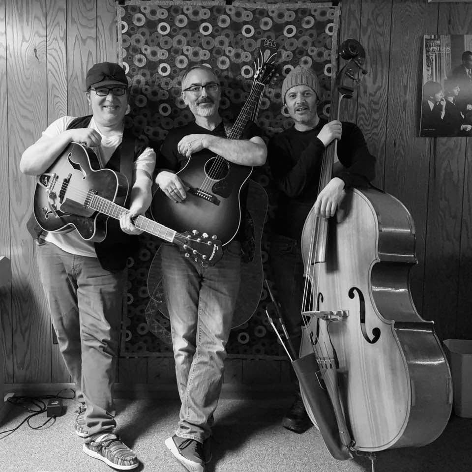 The Bobby Pennock Trio
